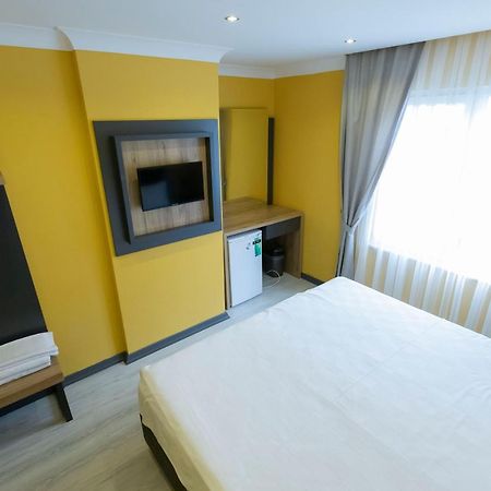 Roy Otel Akcay Экстерьер фото