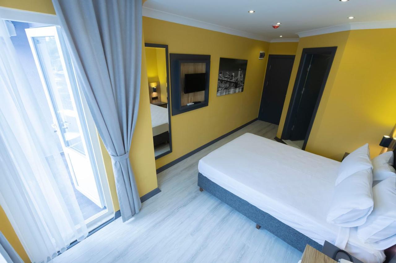 Roy Otel Akcay Экстерьер фото