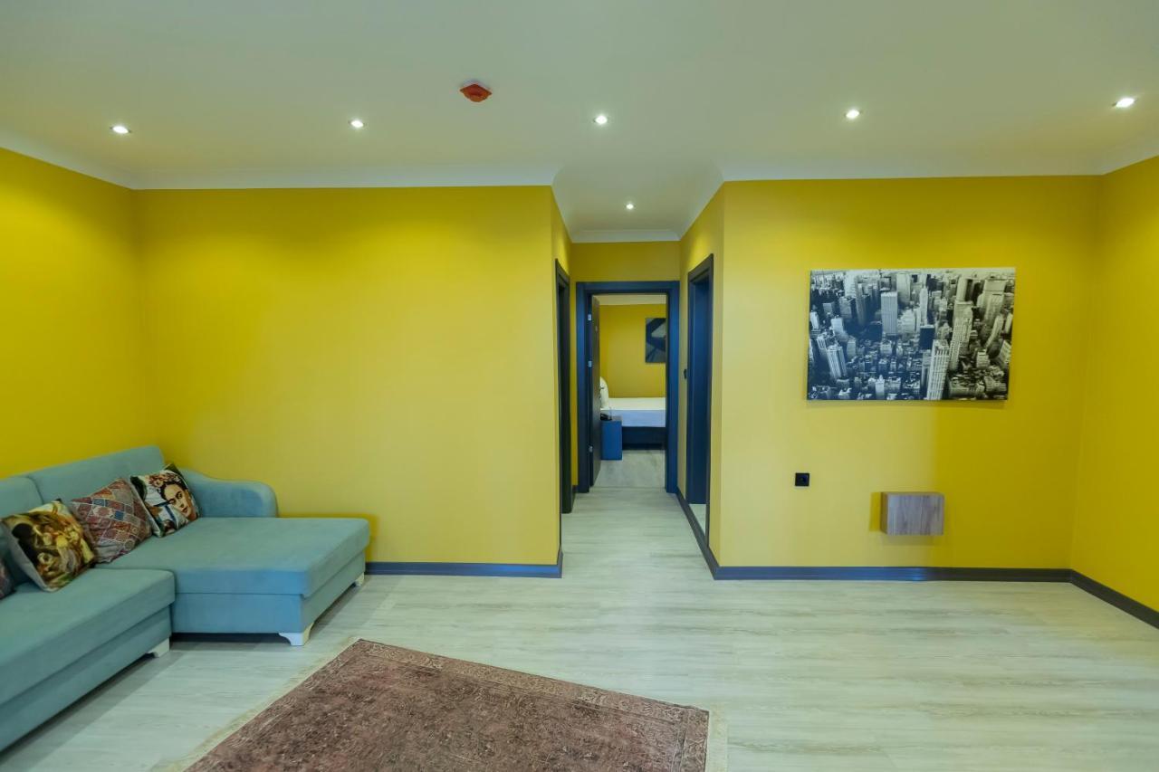 Roy Otel Akcay Экстерьер фото
