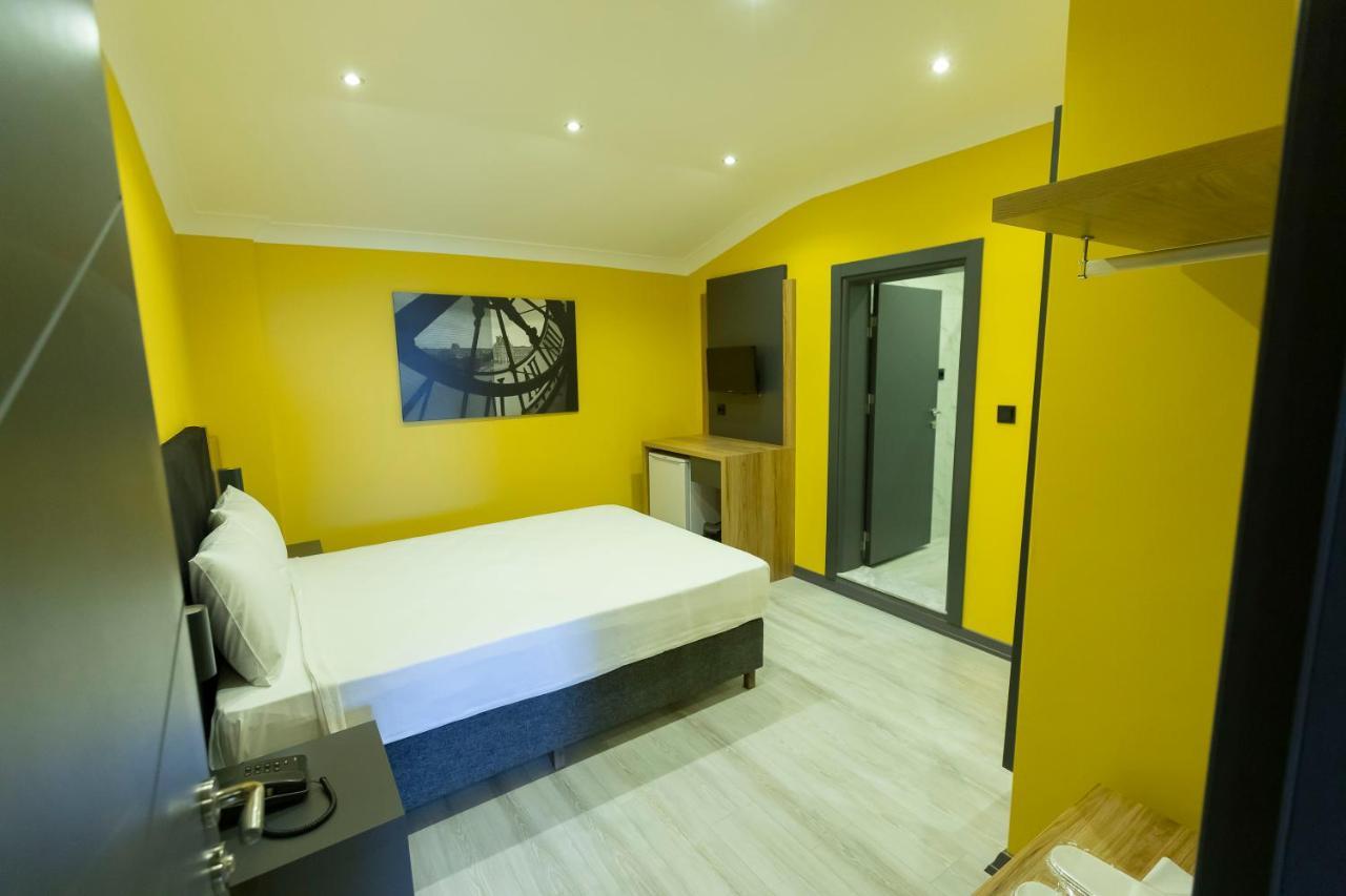 Roy Otel Akcay Экстерьер фото