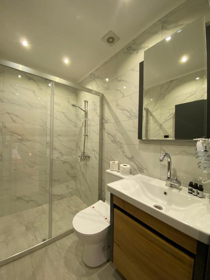 Roy Otel Akcay Экстерьер фото