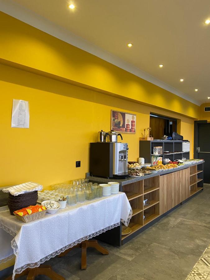 Roy Otel Akcay Экстерьер фото